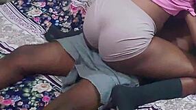 I enjoy Foxy's classic cowgirl ride