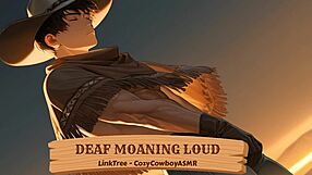 god, my moans are deafening during that wild orgasm