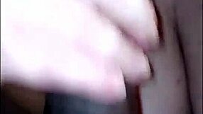 damn that naughty egyptian slut milks african cock for huge cumshot finale!