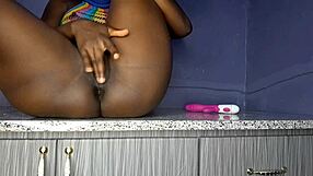 who wants to taste my creamy chocolate pussy flavor tonight?