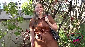 french milf alice bombe atomique takes two cocks double penetration fisting