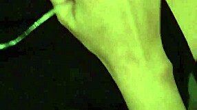 watching wife rub pussy while i jack off to creampie suck cleanup