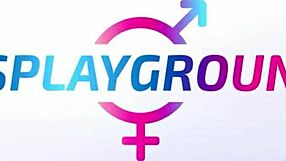 i love seeing two hot shemale belly dancers anal fucking bareback