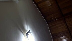 i'm choking on this colombian monster cock deepthroat sloppy cumshot facial pov