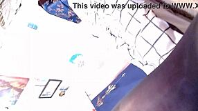 dawnskye1962 shows off huge hairy pussy in new pantyhose update