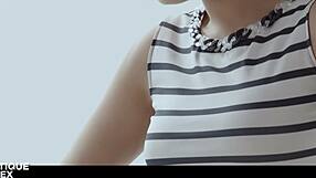 sexy coco de mal erotic sex with boyfriend big monster cock!!