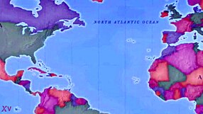 wanna see harem girls riding bareback cowgirl to orgasm in big ass sl sex?