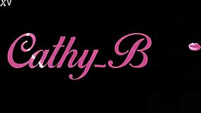 the doctor fingers her swollen clit in heels then fucks till she squirts first time ever