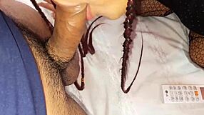 Sexy Big Ass Bisexual Offers Cash for Street Sex