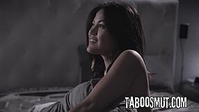 Kendra spade endures first brutal anal pounding