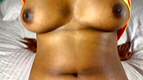 Teen newlyweds' honeymoon: rough anal riding big cock to orgasm?