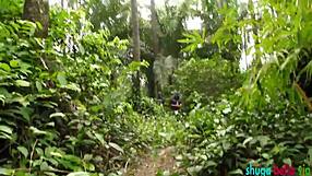 Bbc Craving Leads to Epic Squirting