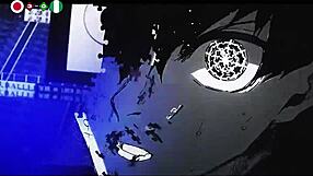 Japan Battles Nigeria in Intense African Showdown