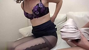 I crave this horny Asian girl's uncensored JAV heat