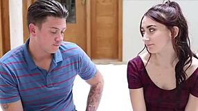 stepsister, your tight ass needs my cock deep in hardcore anal fuck now