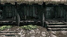 Redhead Rides Big Ass and Tits in Erotic Outdoor Comic Cowgirl Fantasy