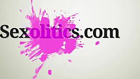 Hot blonde and asian teen 18+ lesbians hot photoshoot