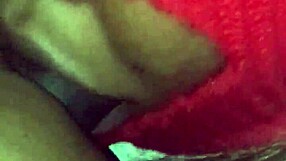 u see me suckin this huge bbc dick good...