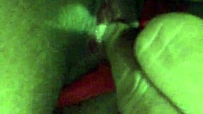 Brazilian Amateur Teases Her Smooth Shaved Pussy Close