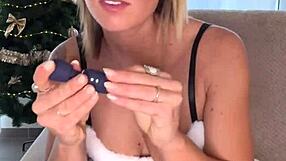 case five: she debates slipping that cute sextoy into her ass