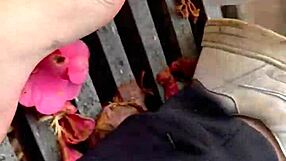 chubby latina mommy rides daddy rough backstage