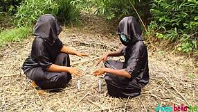 Bbc Craving Leads to Epic Squirting