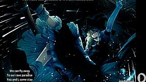 s3rl spins a nostalgic classic mashup blending retro anime vibes into timeless beats