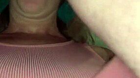 hotwife begs 'pound my married pussy cheating stud now'