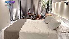 My husband fucked the young teen while i watched closely