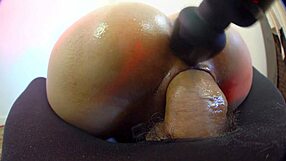 submissive step mommy slut begs for next rough pounding session