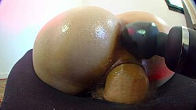 submissive step mommy slut begs for next rough pounding session