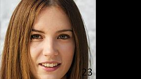 mistress kittiwips hogties hubby for french joi humping and whipping session 😈🔥