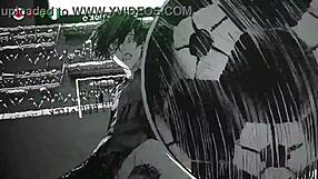 Japan Battles Nigeria in Intense African Showdown