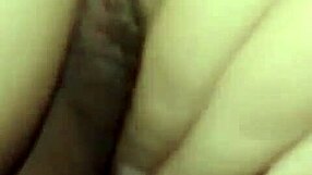 Watch this Argentinian babe squirt wildly from intense masturbation