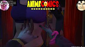 i crave prostitute harley quinn with joker