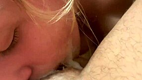 imagine sloppy gagging on balls-deep throat fuck with skinny babe