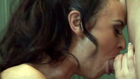 elizabeth lawrence begs for that deep anal creampie now