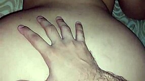 Watch This Desi Webcam Slut Clavarse Her Huge Ass on Monster Cock Live