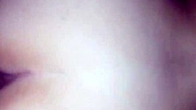 Mexican Wife's Massive Ass Bounces During Intense Bedroom Pounding Sessions