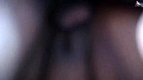 Debar slams desi bhabhi hardcore!