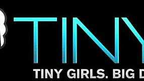 tiny kyler quinn rave slut begs big cock pounding every hole