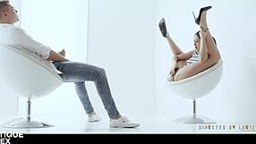 sexy coco de mal erotic sex with boyfriend big monster cock!!