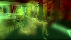 Phoebe Faces Intense Casting Interview Turning into Raw Sex Action