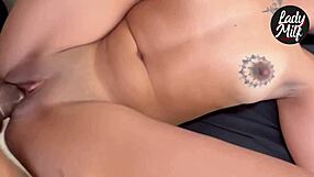 only a huge cock like yours makes me cum buckets subtitled