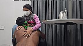 beautiful indian girlfriend enjoys romantic pussy pounding and deep orgasm