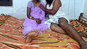 i crave my husband's tongue devouring my shaved pussy in our bedroom close-up