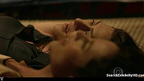 paolla oliveira strokes maria fernanda candido's big tits hidden cam