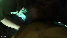 pinay college slut sucks cock so good huge cumshot covers her