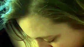 wanna see me deepthroat your cock in extreme pov closeup?