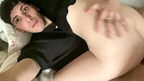 egresadas party latina pendeja fucked post fiesta